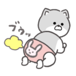 ベイビーにゃんこ⭐︎赤ちゃん育児