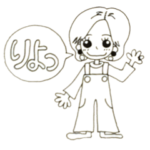 いづみの１日〈お母さん編〉