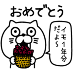 ねこたまっしぐら少し上から目線