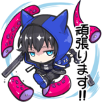 東京エイリアンズ