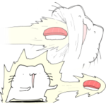 からめるのスタンプ