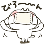 ねこぴ★乗り切ろう