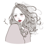 口下手なおねえさん