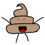 おもしろチョコクリーム