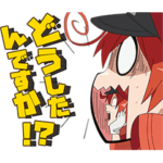 また動く！TVアニメ「はたらく細胞」