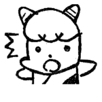 ちびオニ～それ、バカにしてない？～