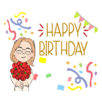 K-PooPに憧れる私のスタンプpt.2