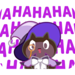 クロロ宇宙探検隊（魔法の秋編） 中文版