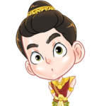 Prince of Thai style Thai tales 0.1