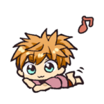 異界譚里見八犬伝 2