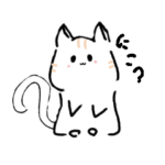 ねこのひなちゃん