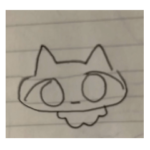 ねこちゃん ギャラクシー