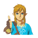 ゼルダの伝説 ブレス オブ ザ ワイルド