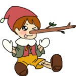 日本と世界の有名童話スタンプ２