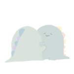 ポカポカザウルス