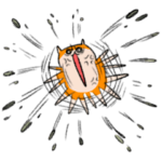 クソハムちゃん３