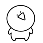 シュールな小さい奴