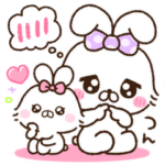 あざかわうさち♡５