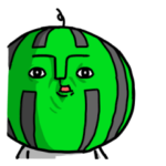 ゆる~い梨男　パート3