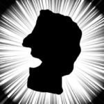 山形県人型スタンプ