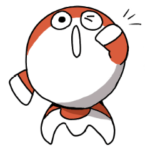 金魚ちょうちん～山口弁をしゃべる金魚～