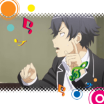 TVアニメ『俺ガイル』-動-