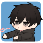 無気力カップル5 ーBOYー