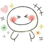 ふんわりやさしい毎日♡ラインスタンプの日