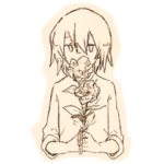 アナログフレーク