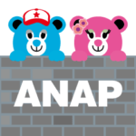 ANAPベアー