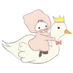 ほっこりこども ５ 《敬語でお話し》