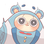 STAR OCEAN -anamnesis- 1周年記念スタンプ