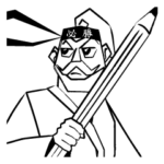 お受験必勝サムライ