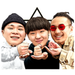 チャンネルがーどまんスタンプ