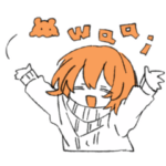 ミミダコちゃんとアル女の子2