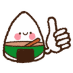 まぜこぜおにぎりくん