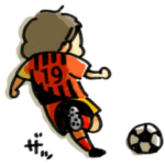 サッカー！フットサル！