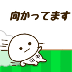 だいふくまる ✖︎ 山中さんのサッカー。