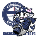 鹿児島ユナイテッドFC ゆないくースタンプ