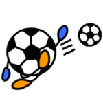 サッカー1