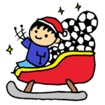 サッカー少年の一年間