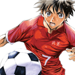 BE BLUES! ～青になれ～