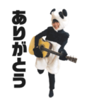 元気な50代〜ギターとシズパンダ♪