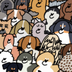 ゆるゆるいぬ〜ず２