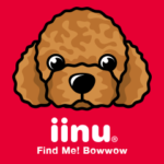 iinu トイプードル