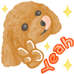 トイプードル＆トイプー