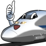 電車2日常の会話