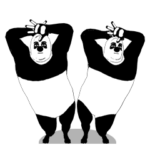 アイツ熊だぜ！ 2（不動）