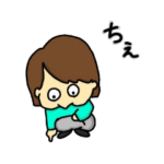 ななかは納得がいかない②