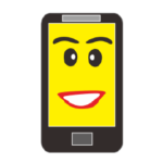 Bigboss Smartphone Emoticons Part 1